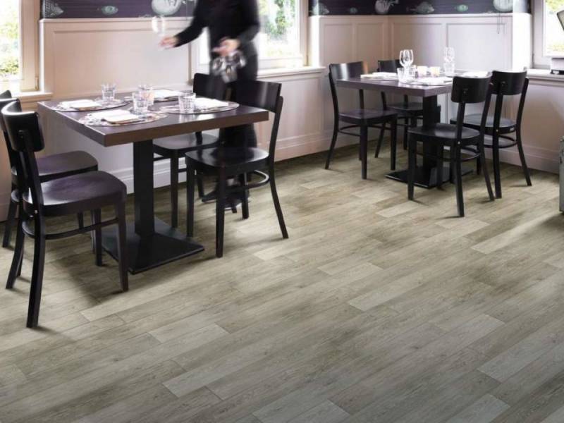 Линолеум JUTEKS PROFI VECTOR (Ютекс Профи Вектор) Дизайн - VEGAS 9